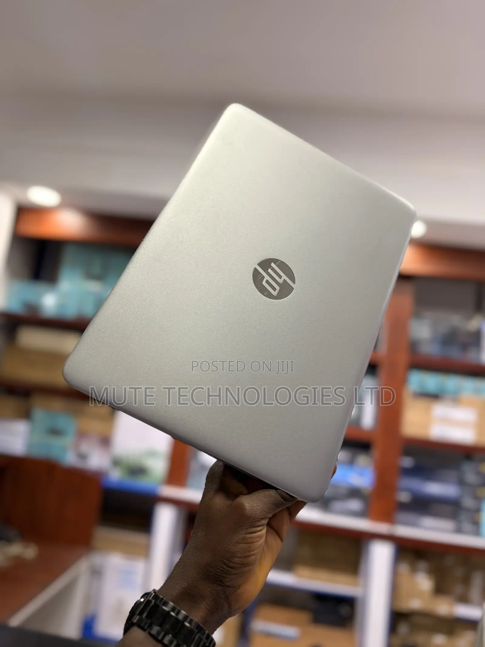 Laptop HP EliteBook 840 G3 8GB Intel Core i5 SSD 256GB