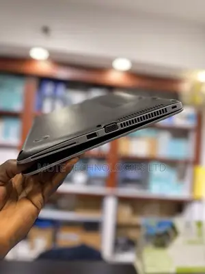 Laptop HP EliteBook 840 G3 8GB Intel Core i5 SSD 256GB