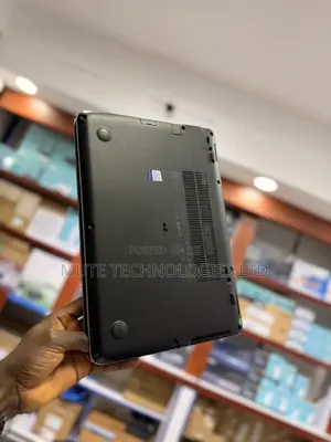 Laptop HP EliteBook 840 G3 8GB Intel Core i5 SSD 256GB