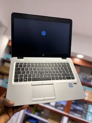 Laptop HP EliteBook 840 G3 8GB Intel Core i5 SSD 256GB