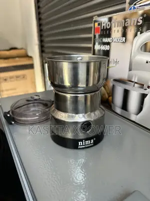 Cereal Grinder