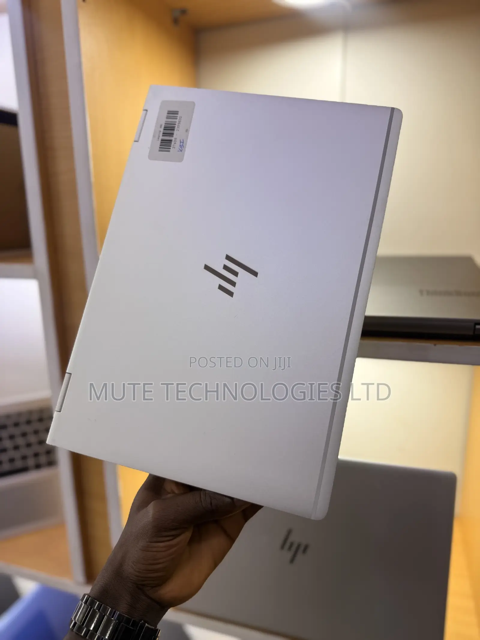 Laptop HP EliteBook X360 1030 G2 8GB Intel Core i5 SSD 256GB