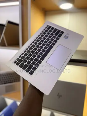Laptop HP EliteBook X360 1030 G2 8GB Intel Core i5 SSD 256GB