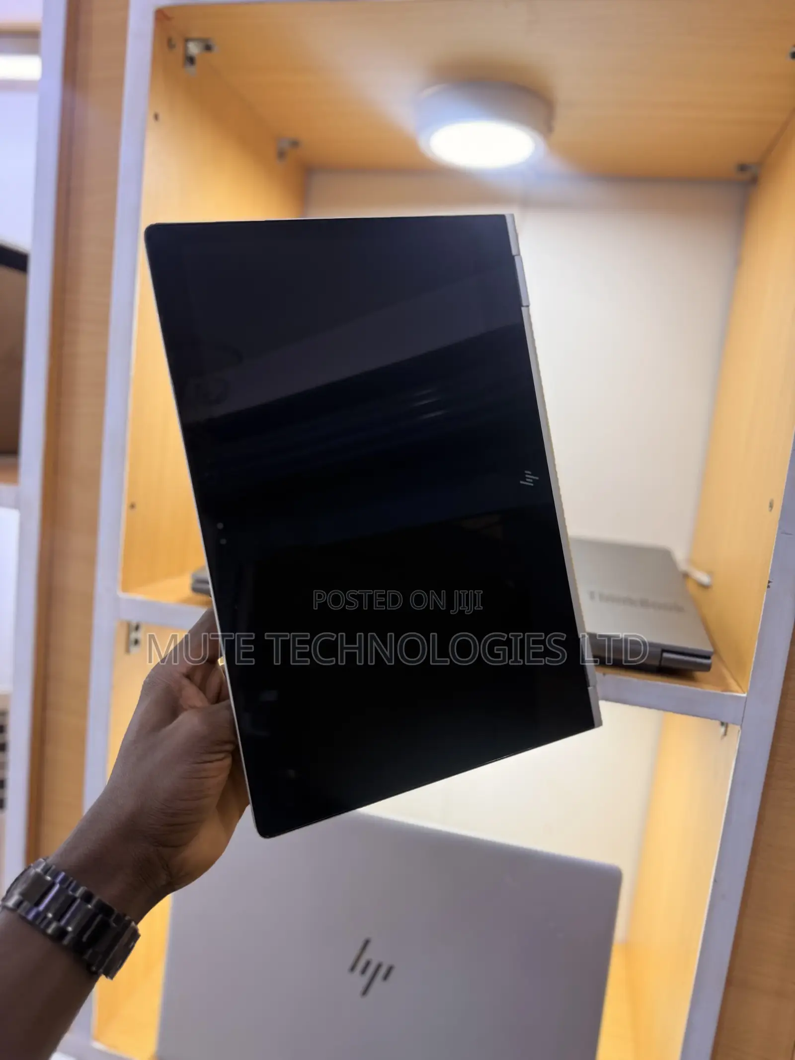 Laptop HP EliteBook X360 1030 G2 8GB Intel Core i5 SSD 256GB