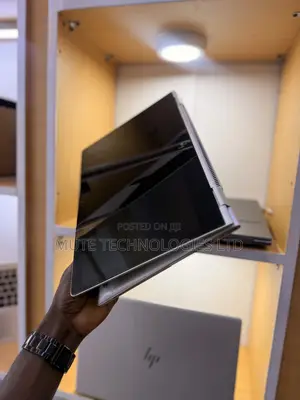 Laptop HP EliteBook X360 1030 G2 8GB Intel Core i5 SSD 256GB