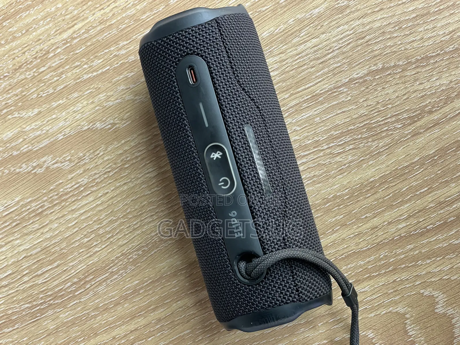 JBL Speaker Flip 6