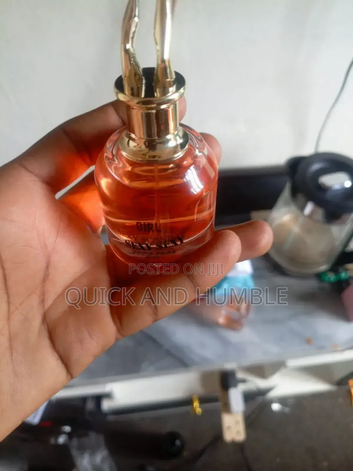 Gift Perfumes