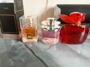 Gift Perfumes