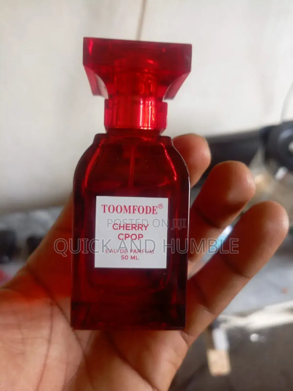 Gift Perfumes