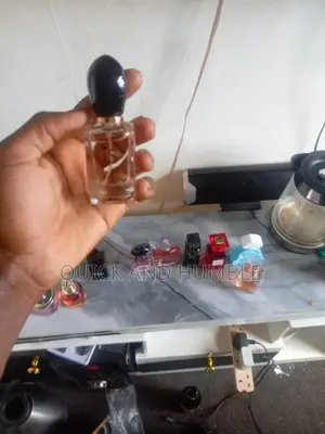 Gift Perfumes