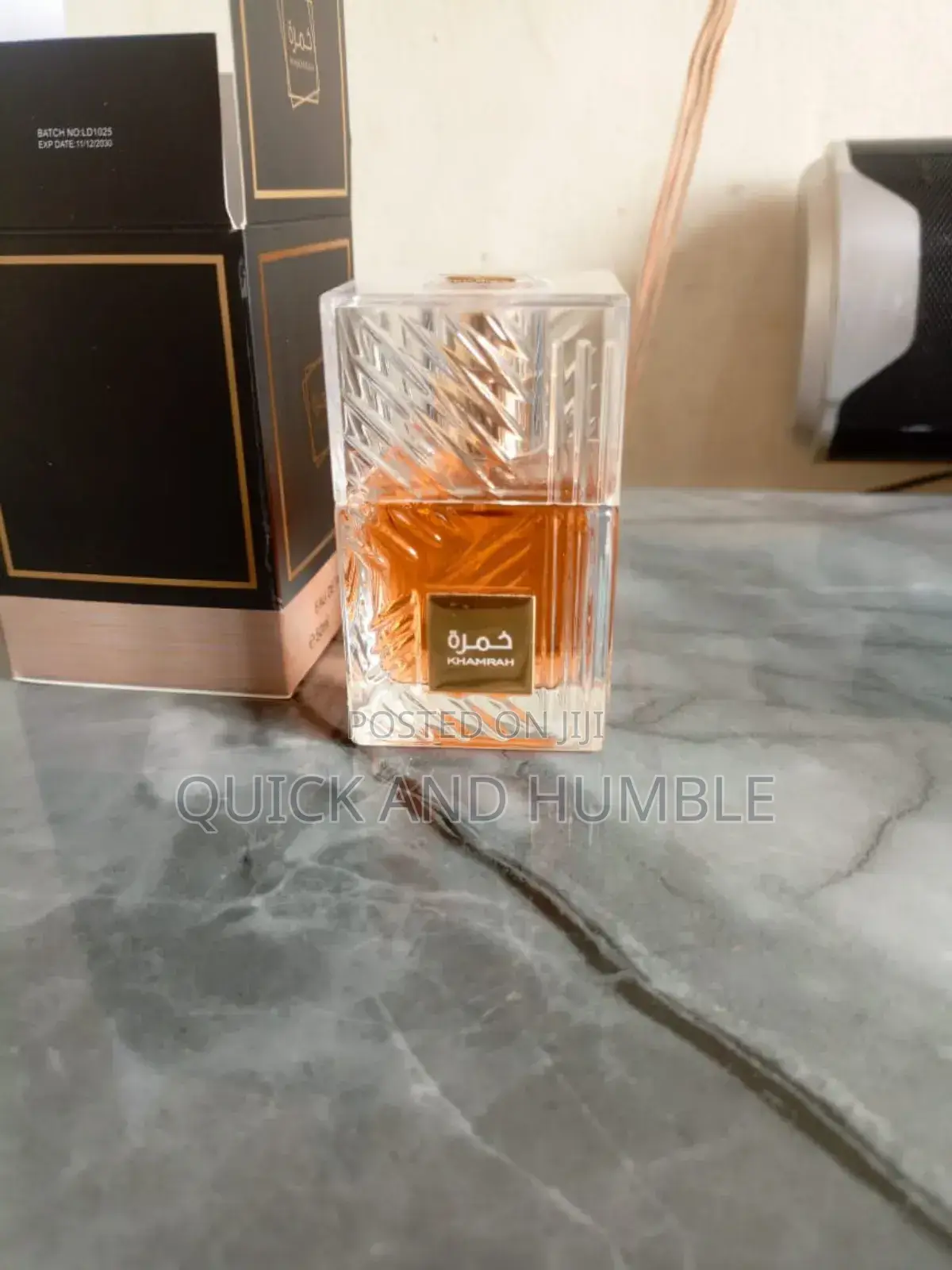 Gift Perfumes