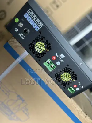 Hybrid Inverter 3200va/3000w Off Grid With an Ibuilt MPPT Controller