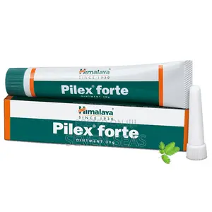 Pilex Forte Ointment
