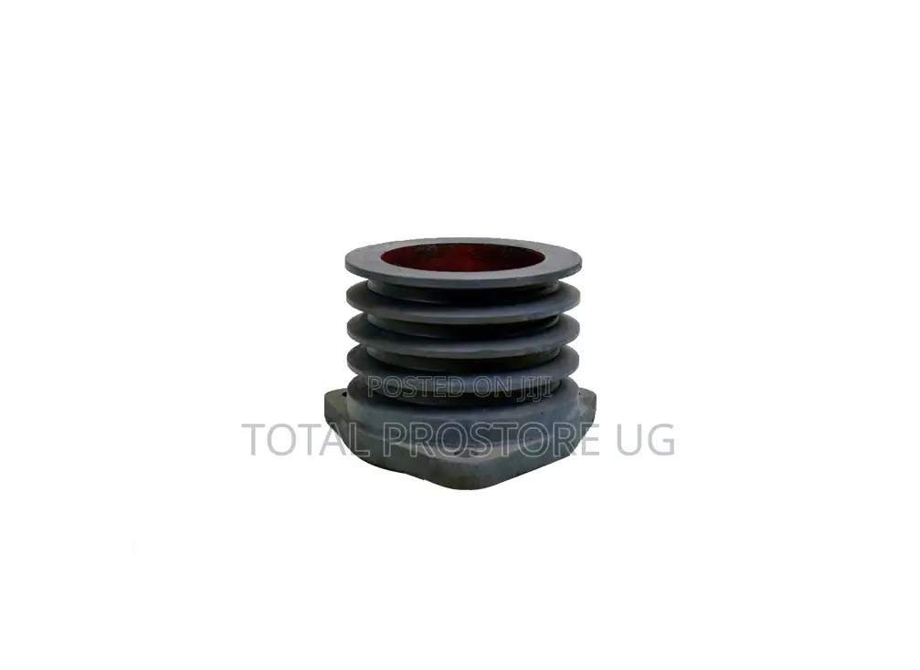 Engine Pully 5".