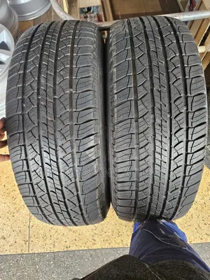 265 65 R17 Both Japan Rims N Japan Tires Type Is Michelin Just Order