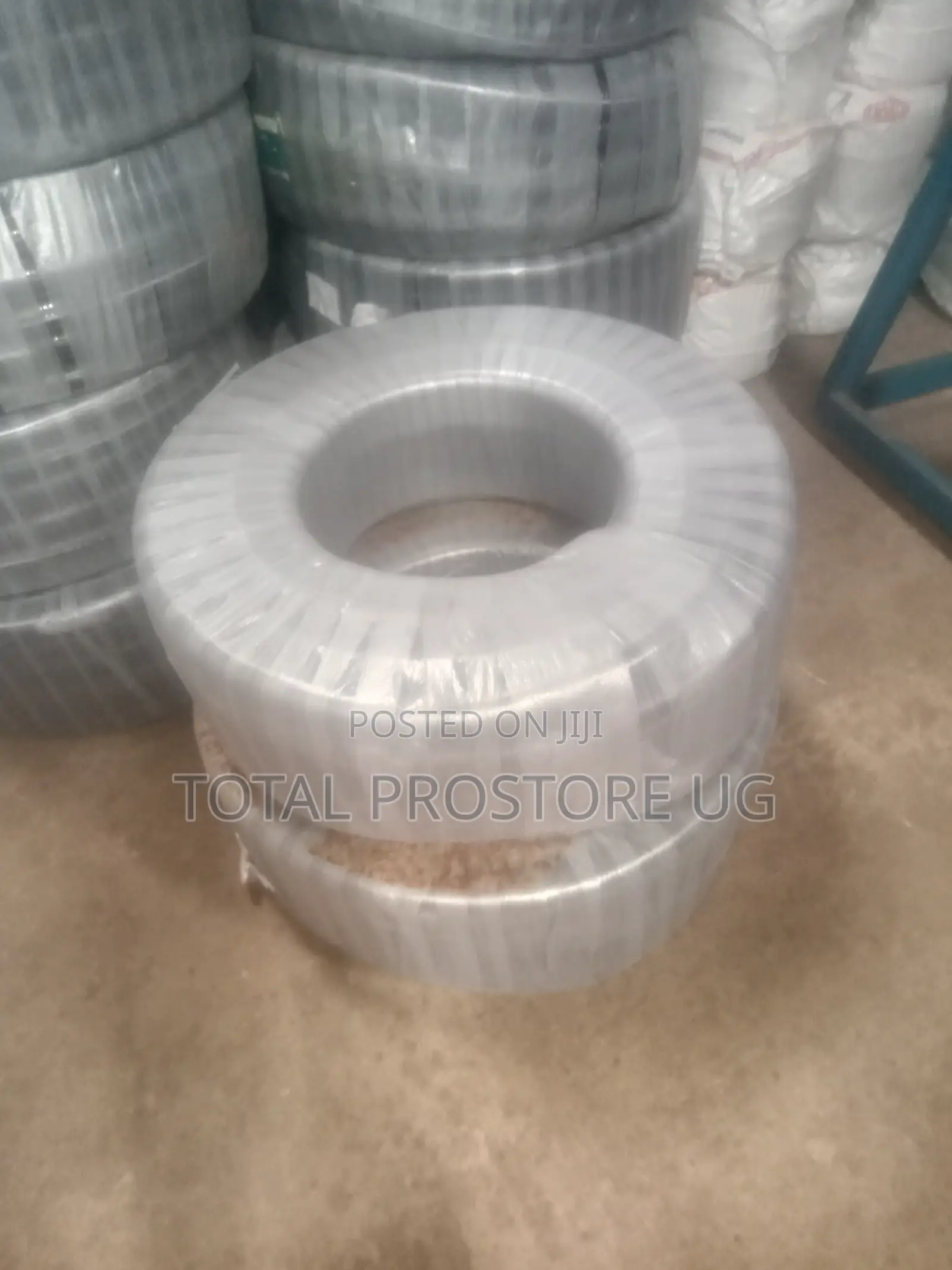 Suction Pipes 2" 50m