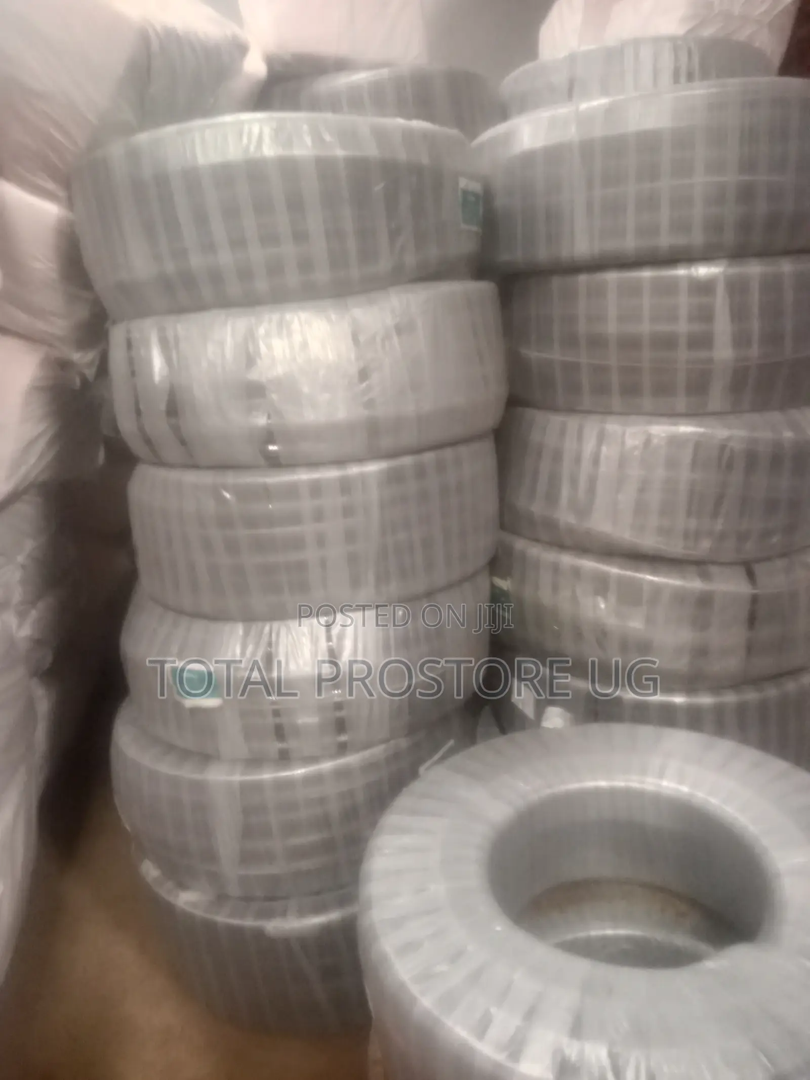 Suction Pipes 2" 50m