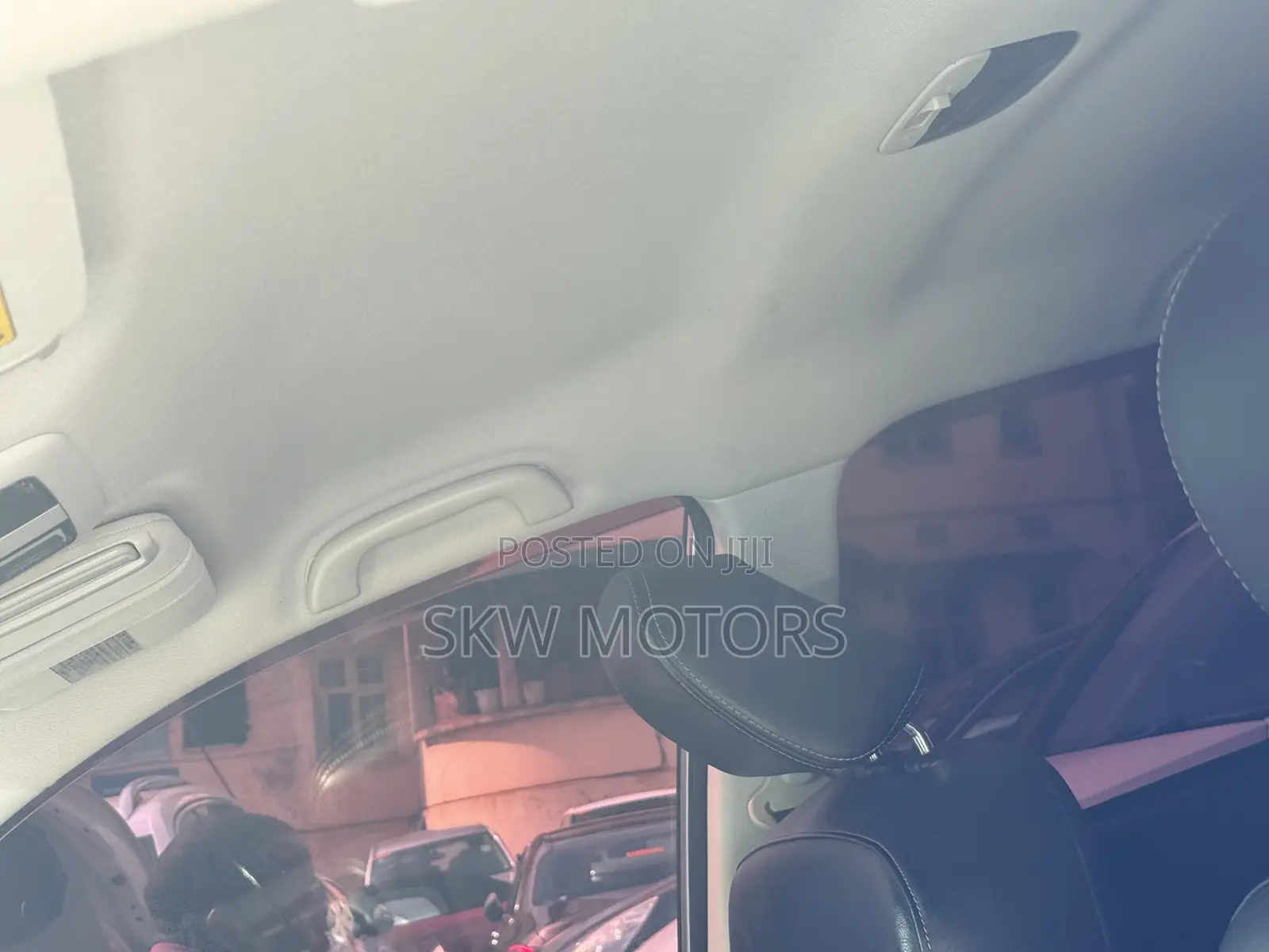 Subaru Forester 2014 Silver