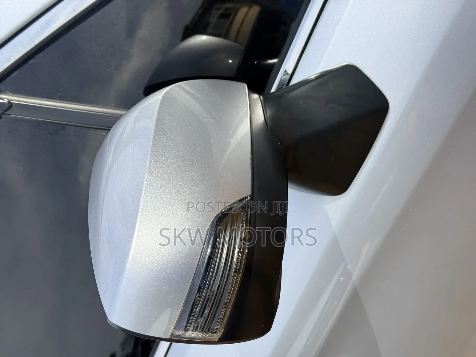 Subaru Forester 2014 Silver
