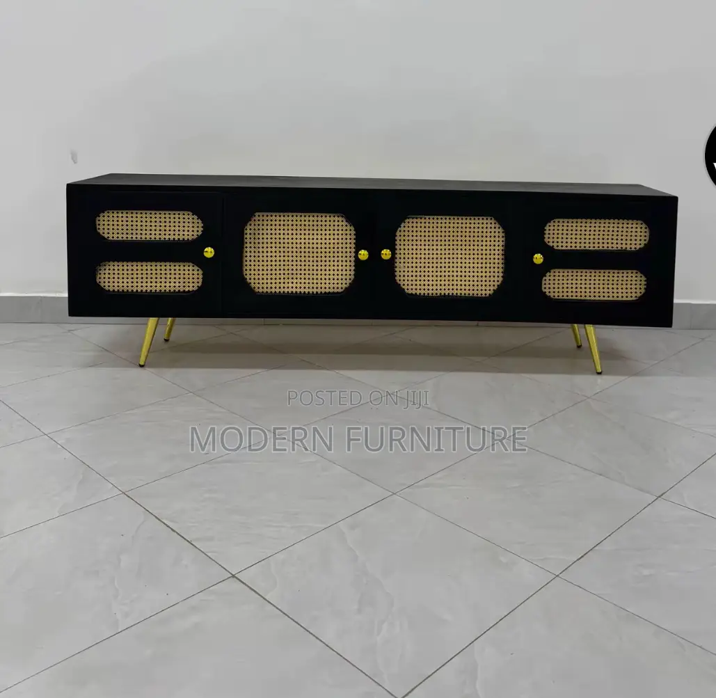 Space Saving Tv Stand