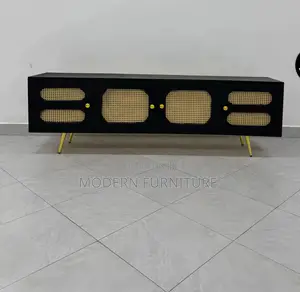 Space Saving Tv Stand