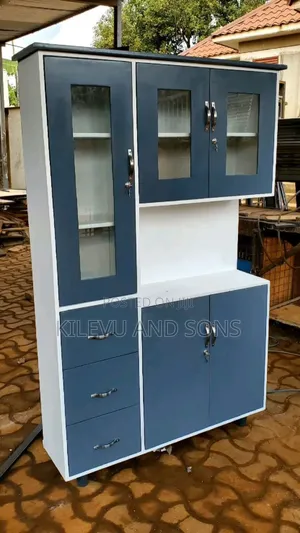 Sideboard 4x6 Ft