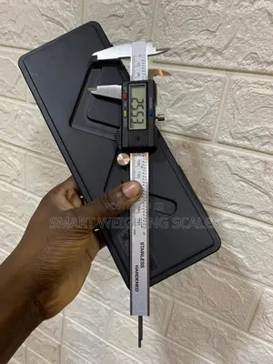 Vernier Caliper Digital External Groove 150mm Digital Vernier Calliper
