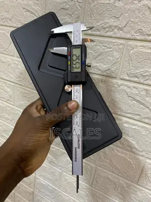 Vernier Caliper Digital External Groove 150mm Digital Vernier Calliper