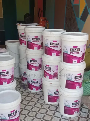 Undercoat Paint