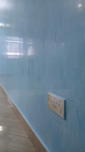 Italian Stucco Painting