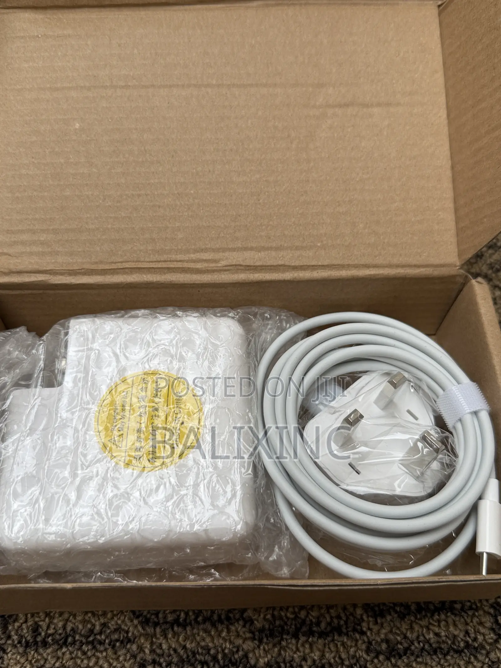 Apple Laptop Chargers ( Power Adapters)