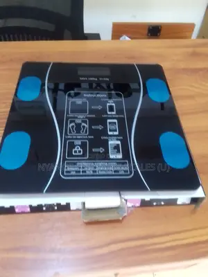Bathroom Weighing Scale 180kg Weigh Body Fats Bathroom Weighing Scale