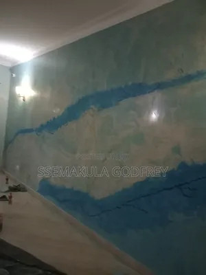 Italian Stucco