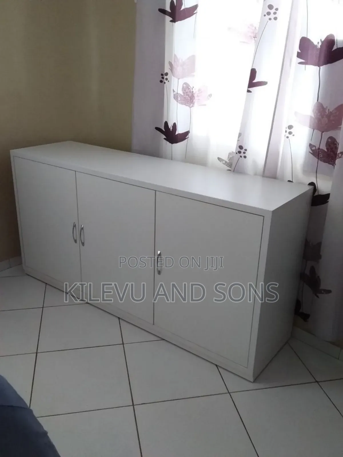 Simple Cabinets