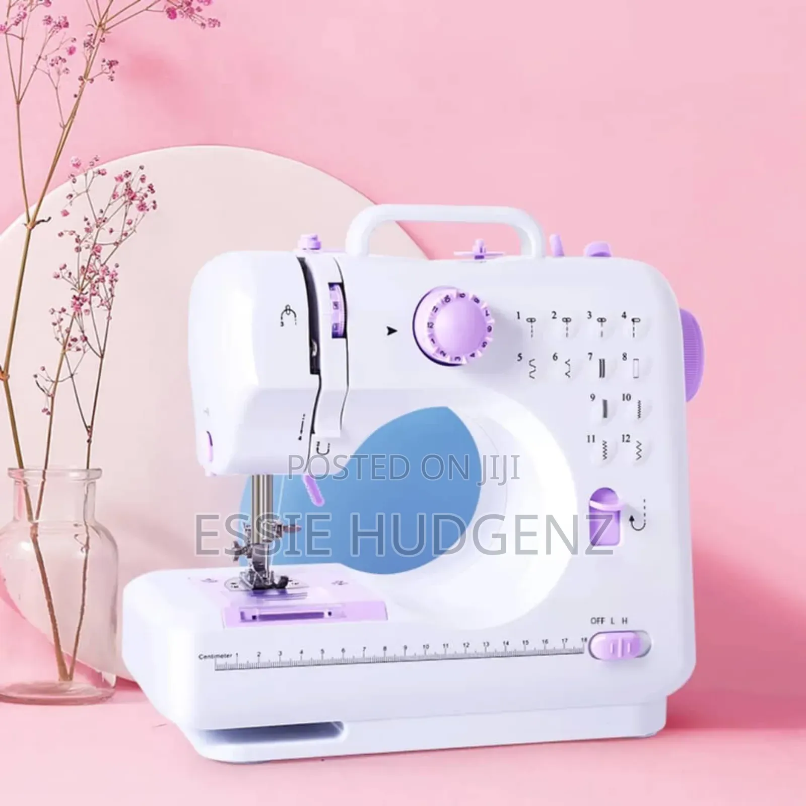 Multifunctional Sewing Machine