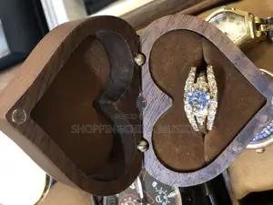 Engagement Golden Rings