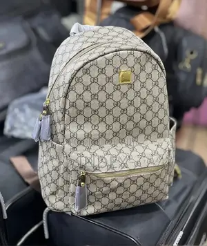 Gucci/Louis Leather Bag
