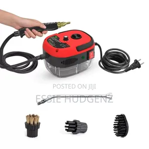 Handheld Steam High Pressure Cleaner