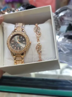 Gift Watch for Your Loved One