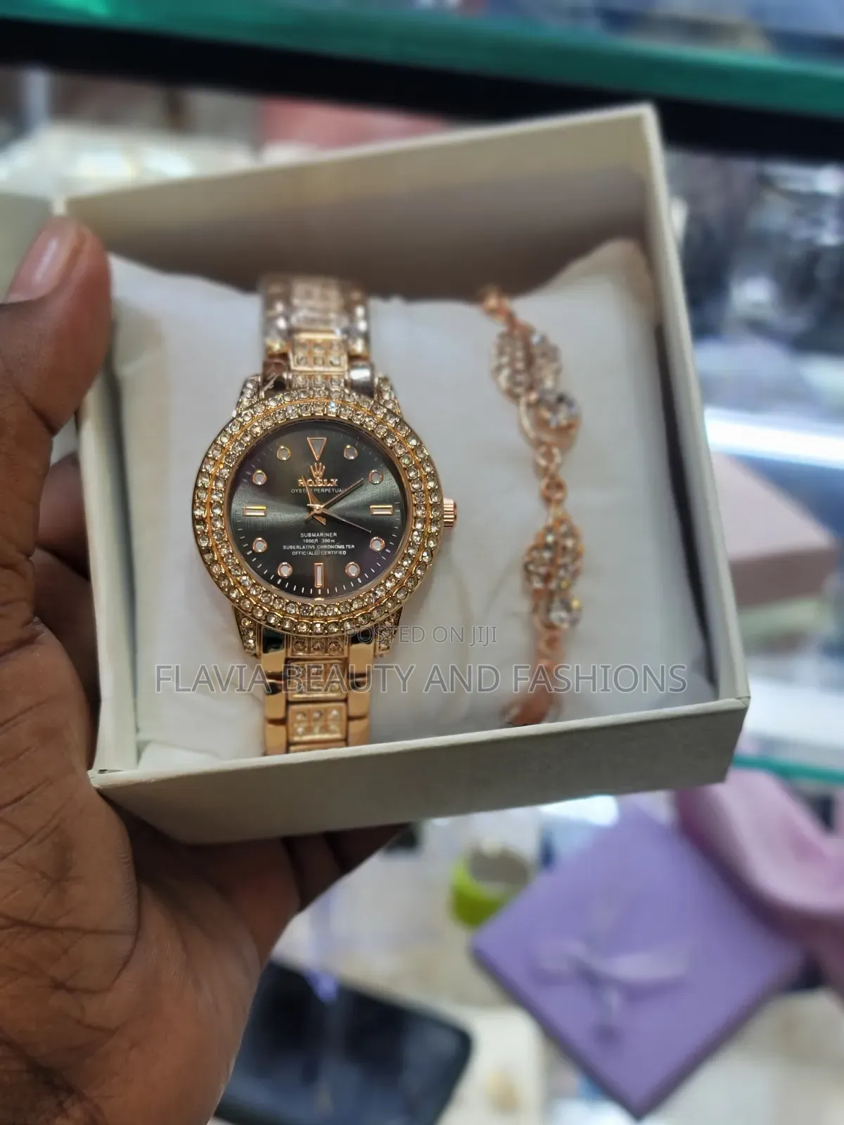 Gift Watch for Your Loved One