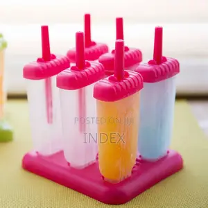 Popsicle / Ice Lolly Molds / Ice Pop Maker