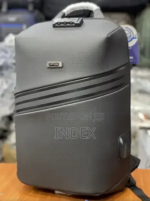 Wilson Anti-Thefty Bag