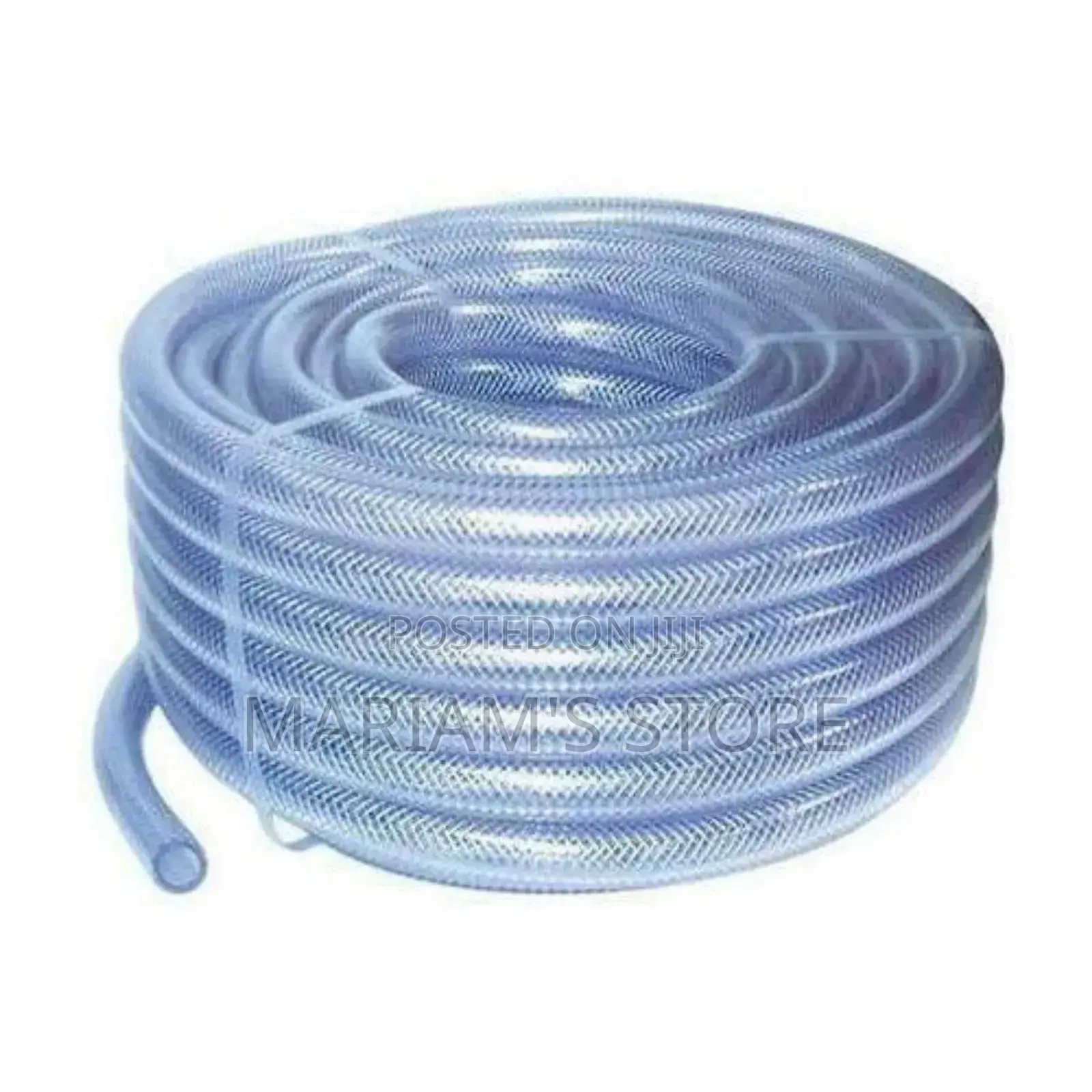 1/2 Inch PVC Water Hose Pipe 50m (Horse Pipe
