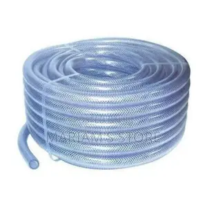 1/2 Inch PVC Water Hose Pipe 50m (Horse Pipe