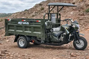 New KR Motors 2026 Green