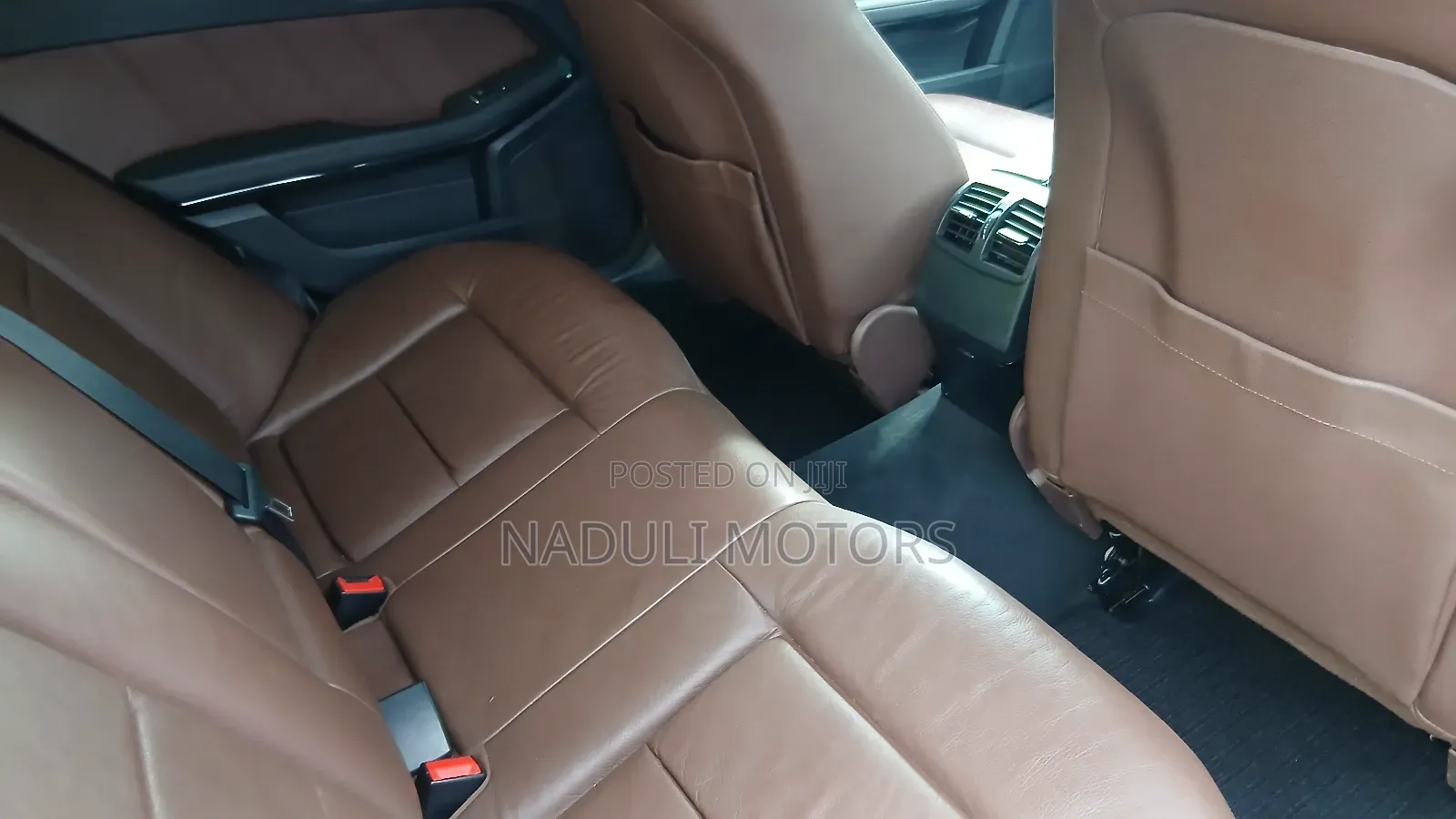 Mercedes-Benz E250 2013 Black