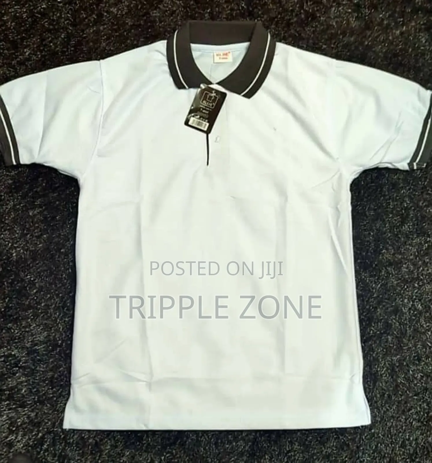Polo T-Shirt