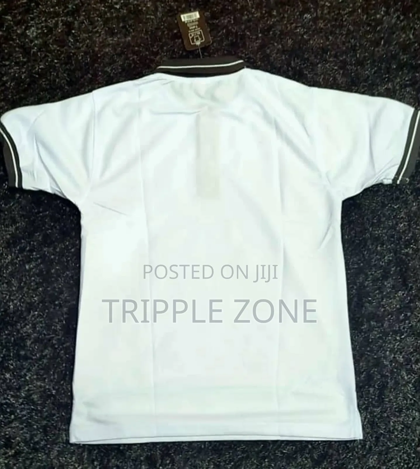 Polo T-Shirt