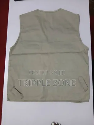 Press Jacket