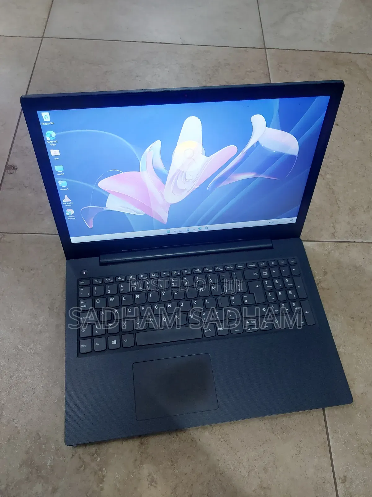 Laptop Lenovo V130 8GB Intel Core I5 SSD 256GB